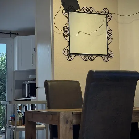 Villa A Calvisson, Piscine Chauffee Calvisson