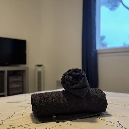 A Calvisson, Piscine Chauffee Villa Calvisson