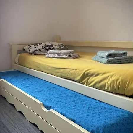 Avec Piscine Chauffee La B Elle 105 *
