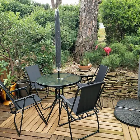 Avec Piscine Chauffee La B Elle 105 *