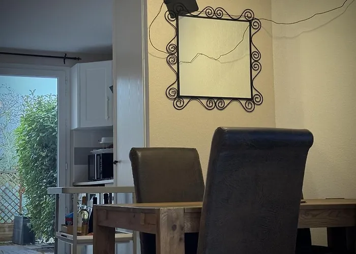 Villa A Calvisson, Piscine Chauffee Calvisson