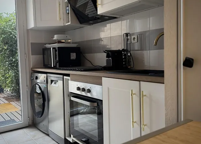 Villa A Calvisson, Piscine Chauffee Calvisson