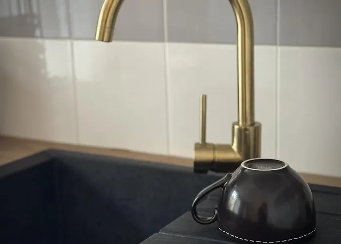 Villa A Calvisson, Piscine Chauffee *