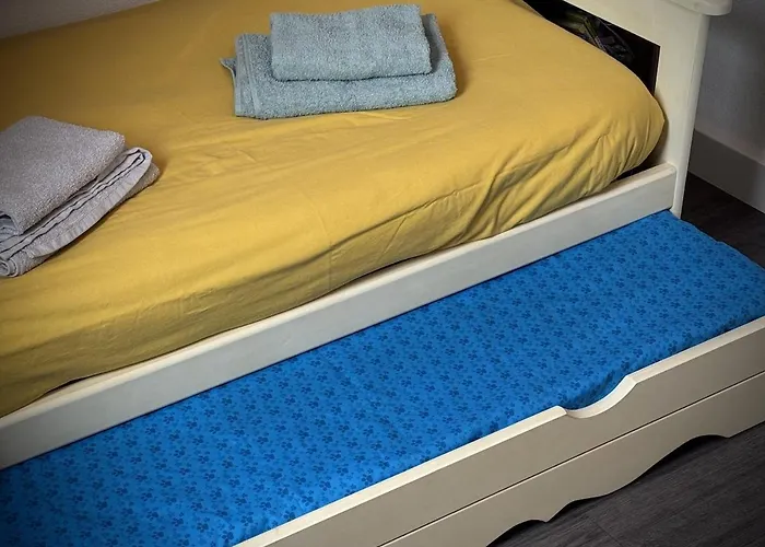 Villa A Calvisson, Piscine Chauffee *