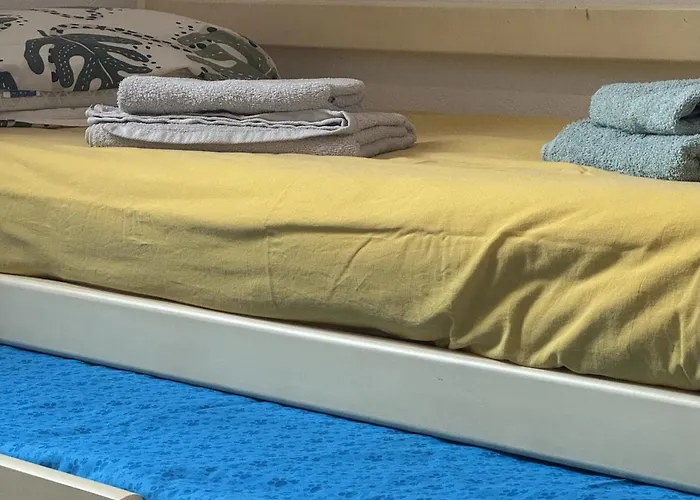 Villa A Calvisson, Piscine Chauffee